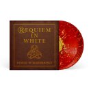 REQUIEM IN WHITE -- Hymnal of Remembrance  DLP  SPLATTER