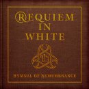 REQUIEM IN WHITE -- Hymnal of Remembrance  DLP  MARBLED