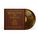 REQUIEM IN WHITE -- Hymnal of Remembrance  DLP  MARBLED