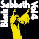 BLACK SABBATH -- Vol. 4  LP  2015