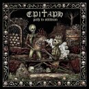 EPITAPH -- Path to Oblivion  LP  BLACK