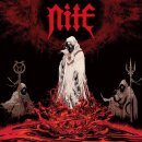 NITE -- Cult of the Serpent Sun  CD  DIGIPACK