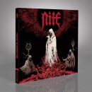 NITE -- Cult of the Serpent Sun  CD  DIGIPACK