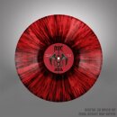 NITE -- Cult of the Serpent Sun  LP  SPLATTER