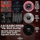 SACRAMENTUM -- Thy Black Destiny  LP  BLACK