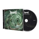 IMPERISHABLE -- Swallowing  the World  CD