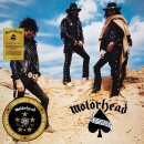 MOTÖRHEAD -- Ace of Spades  (50th Anniversary...