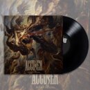 ACCUSER -- Rebirthless  LP  BLACK