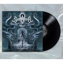 SUIDAKRA -- Darkanakrad  LP  BLACK