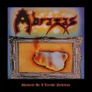 ABRAXAS -- Shattered By a Terrible Prediction  LP