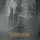 GODFLESH -- Pure: Live  DLP  SPLATTER