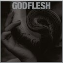 GODFLESH -- Purge  LP  BLACK