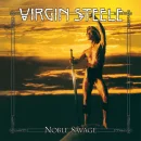 VIRGIN STEELE -- Noble Savage  DCD  DIGIPACK