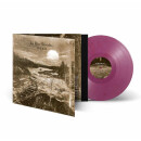 IN THE WOODS -- Otra  LP  PURPLE