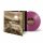 IN THE WOODS -- Otra  LP  PURPLE