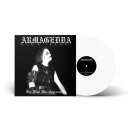 ARMAGEDDA -- The Final War Approaching  LP  WHITE