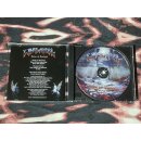 WINGS OF STEEL -- Gates of Twilight  CD  JEWELCASE