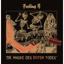 FEELING B -- Die Maske des Roten Todes  LP  BLACK