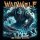 WARWOLF -- The Final Battle  LP+CD  PICTURE