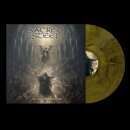 SACRED STEEL -- Ritual Supremacy  LP  MARBLED