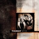 TIAMAT -- Prey  LP  RED