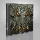 KEEP OF KALESSIN -- Reptilian  CD