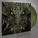 KEEP OF KALESSIN -- Reptilian  DLP  MARBLED