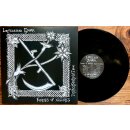 LIFELESS DARK -- Forces of Natures Transformation  LP  BLACK