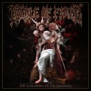 CRADLE OF FILTH -- The Screaming of the Valkyries  CD  DIGISLEEVE