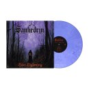 SANHEDRIN -- Heat Lightning  LP  VIOLET BLUE