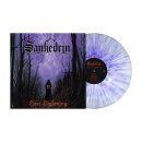 SANHEDRIN -- Heat Lightning  LP  WHITE PURPLE