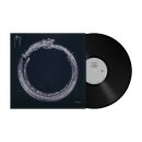 MESSA -- The Spin  LP  BLACK