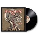 ENTOMBED A.D. -- Dead Dawn  LP  BLACK