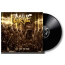 GRAVE -- Back from the Grave  LP  BLACK