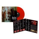 ROTTEN SOUND -- Murderworks  LP  RED