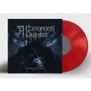 A CANOROUS QUINTET -- Only Pure Hate  LP  RED  B-STOCK