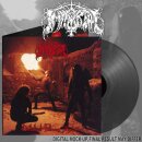 IMMORTAL -- Diabolical Fullmoon Mysticism  LP  BLACK ICE