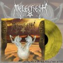 MELECHESH -- Djinn  LP  YELLOW / BLACK GALAXY