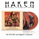 HAKEN -- Liveforms: An Evening with Haken  3CD+BLU-RAY...