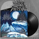 FROZEN SHADOWS -- Empires de Glace  LP  BLACK