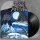 FROZEN SHADOWS -- Empires de Glace  LP  BLACK