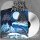 FROZEN SHADOWS -- Empires de Glace  LP  WHITE