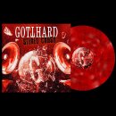 GOTTHARD -- Stereo Crush  LP  MARBLED