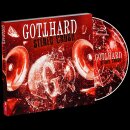 GOTTHARD -- Stereo Crush  CD  DIGIPACK