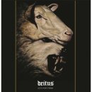 DEITUS -- Acta Non Verba  LP  BLACK