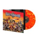 BOLT THROWER -- War Master  LP  MAGMA