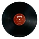 CONAN -- Monnos  LP  BLACK