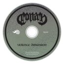 CONAN -- Violence Dimension  CD  DIGIPACK