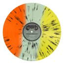 CONAN -- Violence Dimension  LP  SPLATTER