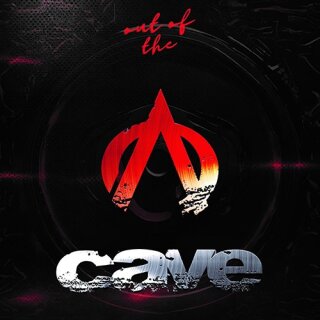 CAVE -- Out of the Cave  CD  JEWELCASE